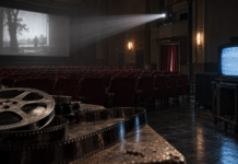 Italian Cinema in the 1980s: Crisis, Television and Creative Survival