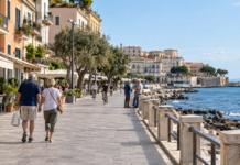 Five Best Coastal Cities for Expats in Italy: Housing, Healthcare and Quality of Life
