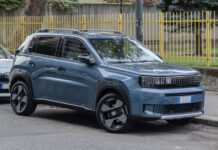 Electric and Hybrid Cars in Italy: Buying, Charging and Driving Guide