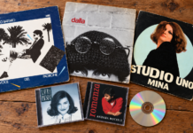 100 Most Famous Italian Songs: Timeless Classics and Modern Hits
