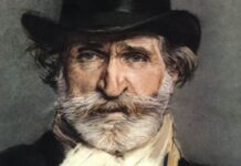 Giuseppe Verdi: The Master of Italian Opera
