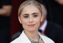 15 Famous Italian Actresses Under 50: Films and TV Shows to Know