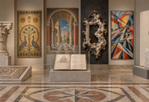 Italian Art Movements and Periods: A Chronological Guide