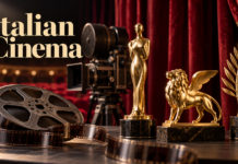 Italian Movie Award Winners: Oscars, Cannes, Venice and More