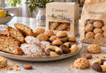 Italian Cookies and Biscotti: What to Try and How to Choose