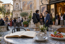 Italian Culture: A Guide to Art, Cinema, Food, Music, Literature and Traditions