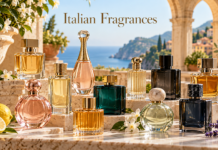 Best Italian Fragrances: 10 for Women and 10 for Men