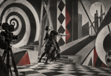 Italian Futurist Cinema and the Avant-Garde (1911–1919)