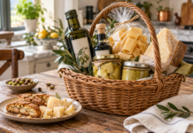 Italian Gourmet Food: A Guide to Choosing and Enjoying Italy’s Finest Flavors