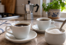 The Italian Moka Pot: How to Brew, Choose and Care for a Stovetop Classic