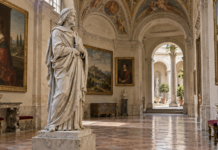 Italian Art and Artists: A Journey Through Italy’s Greatest Masterpieces