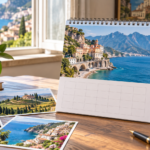 Best Italy Calendars for 2027: Wall Calendars & Gifts