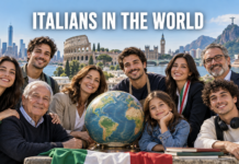 Italians in the World: History, Communities and Italian Life Abroad