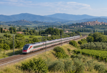 Italy North to South: A Practical Two-Week Itinerary by Train