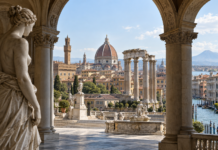 Italy’s Greatest Art Cities: A Cultural Journey from Rome to Palermo