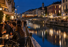 Milan Nightlife Guide: Best Areas, Aperitivo, Bars and Clubs