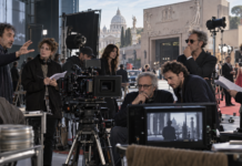 Modern Italian Film Directors: From the 1980s to Today