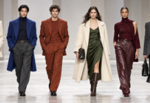 Italian Fashion: History, Style, Designers and the Meaning of Made in Italy