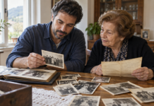 Italian Ancestry: How to Discover Your Family’s Roots and Connect With Italy
