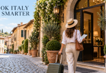 Expedia for Italy Travel: How to Book Flights, Hotels and Packages Wisely