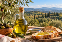 Italian Olive Oil: History, Regional Varieties, Health Benefits and Uses