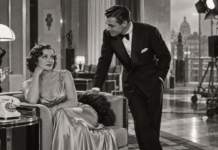 Telefoni Bianchi: Italian Cinema under Fascism