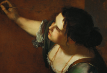 Orazio and Artemisia Gentileschi: Two Masters of Baroque Painting