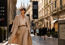 Italian Fashion Designers: The Icons Who Defined Made in Italy