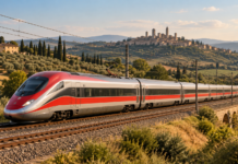 Train Travel in Italy: Complete Guide to Trenitalia, Italo, Tickets and Validation