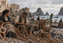 Italian Verismo: Giovanni Verga and the Age of Realism