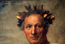 The Legendary Interview with Julius Cesar