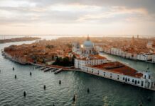 How Casinos Spread from Venice to the World