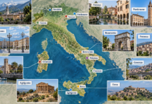 Italy’s Safest Cities from North to South – Powerful Picks for Peaceful Living