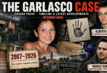 Garlasco Murder Case: Chiara Poggi, Alberto Stasi and the Latest Developments