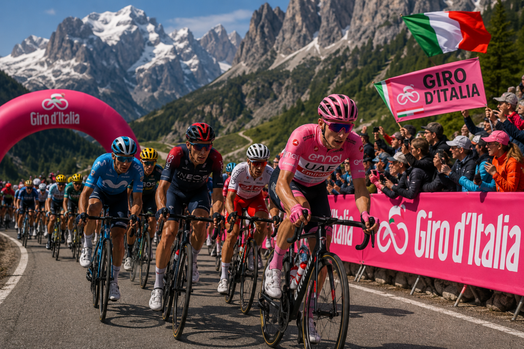 giro 2026