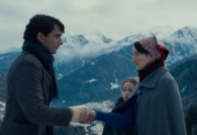 Top 10 Italian Movies of the Past Year (2025–2026): The Best New Italian Films You Should Watch