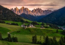 Best Mountain Destinations in Italy in Summer: Complete Guide
