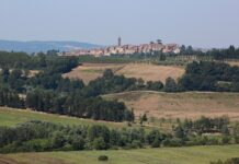Peccioli Tuscany: Medieval Village, Contemporary Art and Hidden Gems