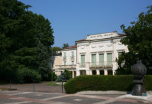 Abano Terme: Thermal Waters, Euganean Hills and the Best Things to Do in the Surroundings