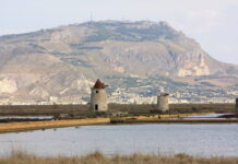 Erice Sicily: The Complete Guide to Erice, Mount Erice and Western Sicily
