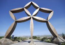 Gibellina Sicily: Earthquake, Rebirth and the City of Contemporary Art