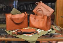 Italian Leather Guide: Finest Craftsmanship, Authentic Products and Where to Buy in Italy