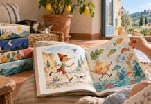 Children’s Books