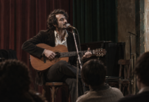 The Italian Cantautori: Songwriters Who Changed Popular Music