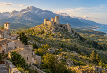Best Places to Visit in Abruzzo: 20 Towns, Mountains and Hidden Gems