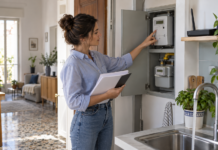 Setting Up Utilities in Italy: Electricity, Gas, Water and Internet