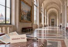 How to Book Museum and Attraction Tickets in Italy: A City-by-City Guide