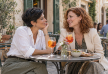 LGBTQ Dating in Italy: Finding Love, Friendship and Genuine Connection