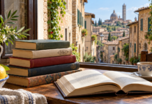 10 Italian Novels to Read Next