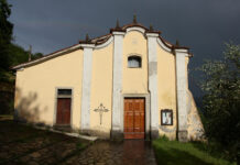 Apella: The Lunigiana Village That Became a Hotel